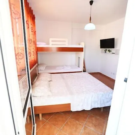 Eri's Appartamento Durrës