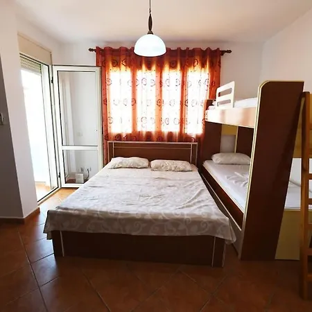 Eri's Durrës