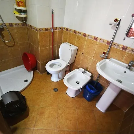 Apartment Eri's Durres